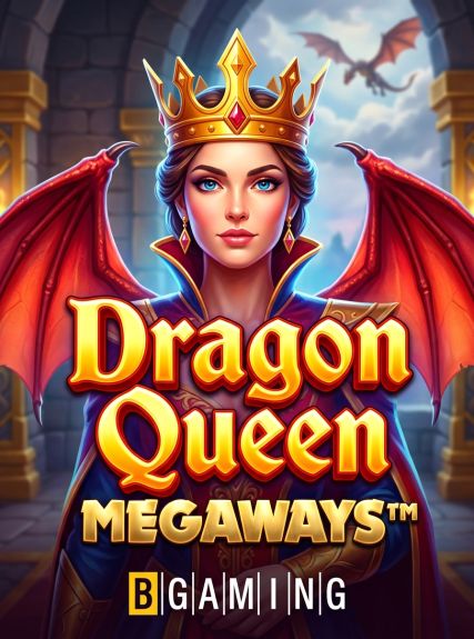 Dragon Queen MEGAWAYS™