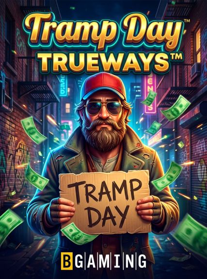 Tramp Day TRUEWAYS™