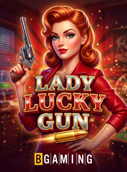 Lady Lucky Gun