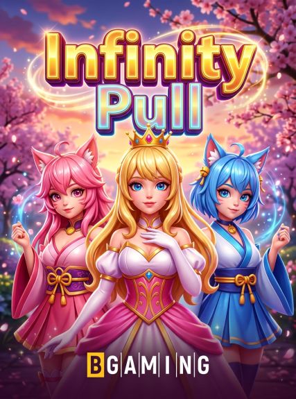 Infinity Pull