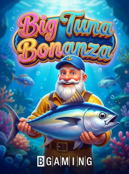 Big Tuna Bonanza
