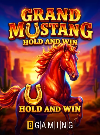 Grand Mustang