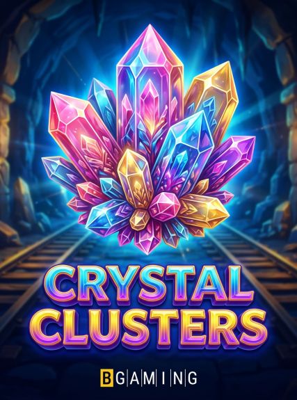 Crystal Clusters