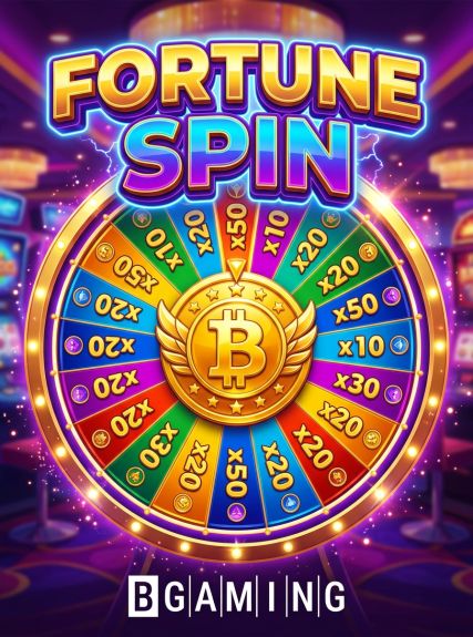 Fortune Spin