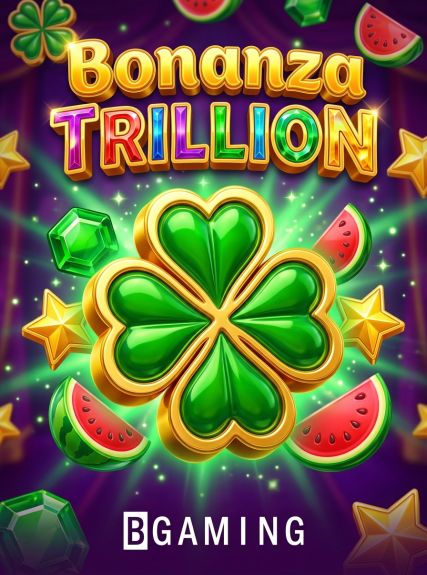 Bonanza Trillion