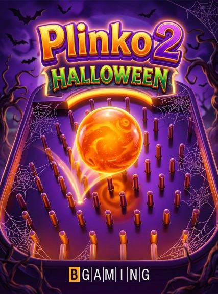 Plinko 2 Halloween
