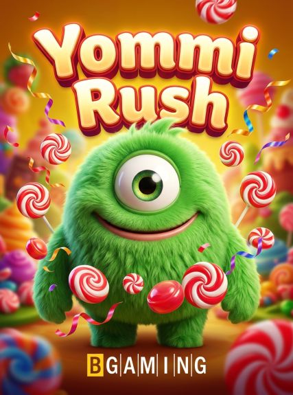 Yommi Rush