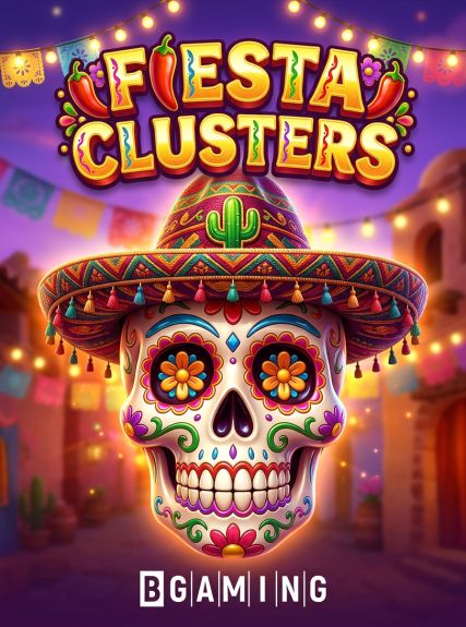 Fiesta Clusters