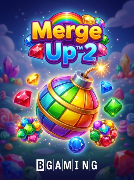 Merge Up™ 2