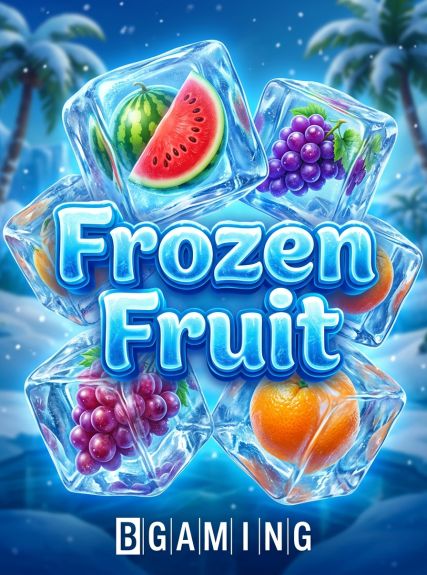 Frozen Fruit