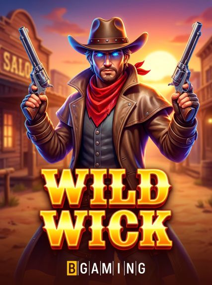 Wild Wick