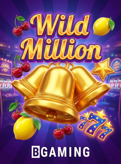 Wild Million