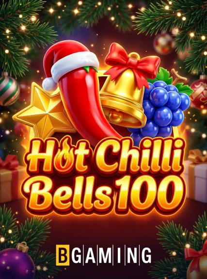 Hot Chilli Bells 100
