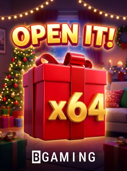 Open It!
