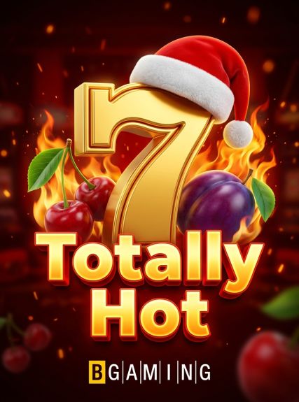 Totally Hot