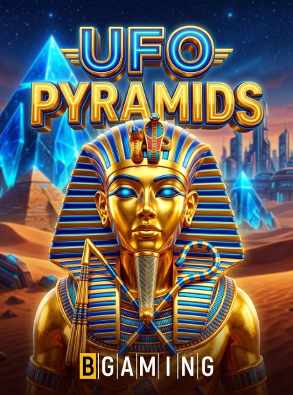 UFO PYRAMIDS