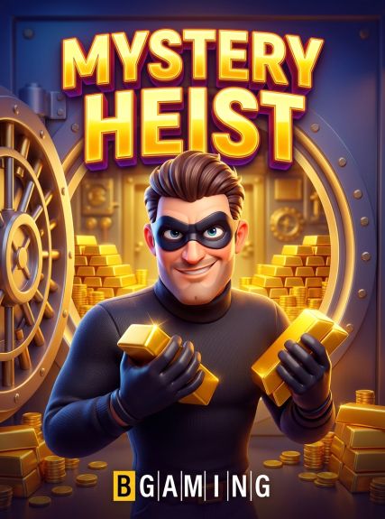 Mystery Heist