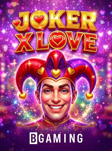 Joker X Love