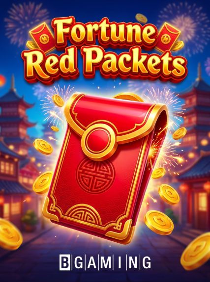 Fortune Red Packets