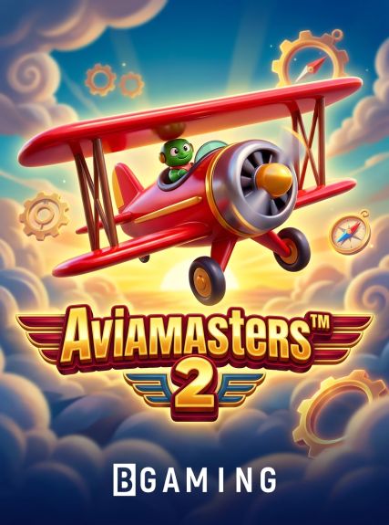 Aviamasters™ 2
