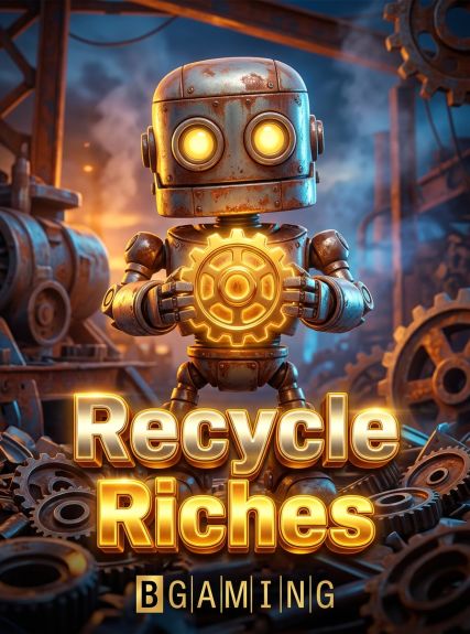 Recycle Riches
