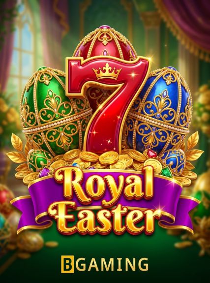 Royal Easter