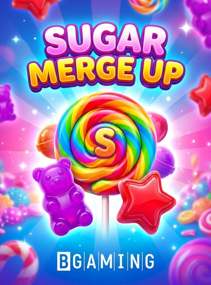 Sugar Merge Up