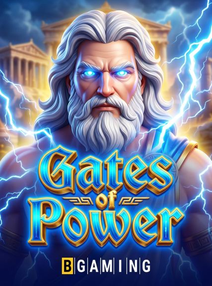 Gates of Power