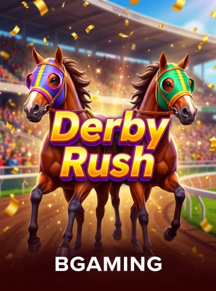 Derby Rush