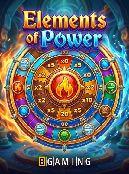 Elements of Power