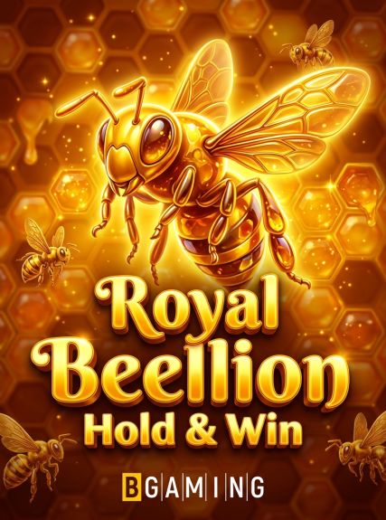 Royal Beellion Hold & Win