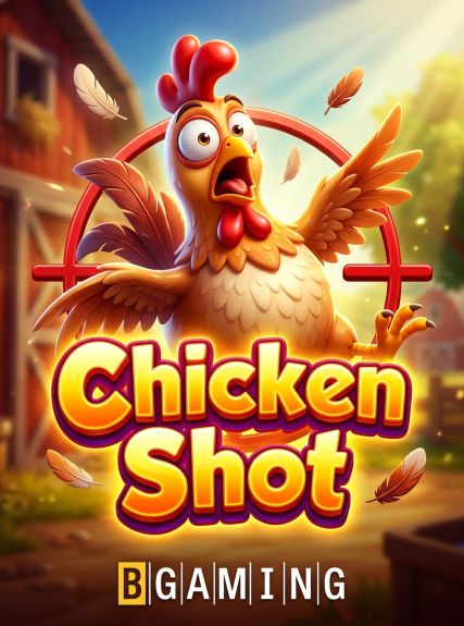 Chicken Shot