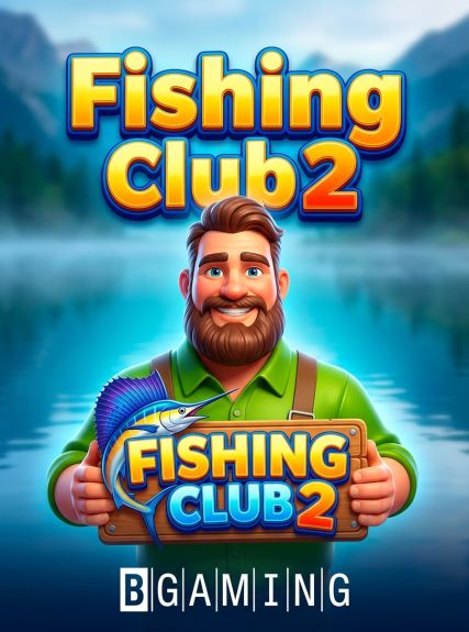 Fishing Club 2