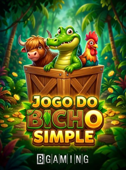Jogo Do Bicho Simple