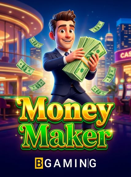Money Maker 