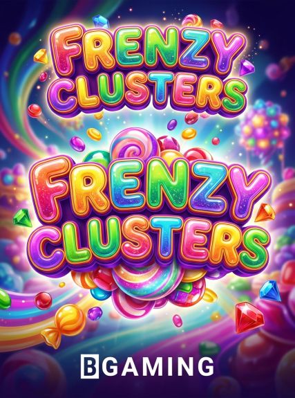 Frenzy Clusters
