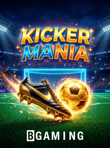 Kicker Mania
