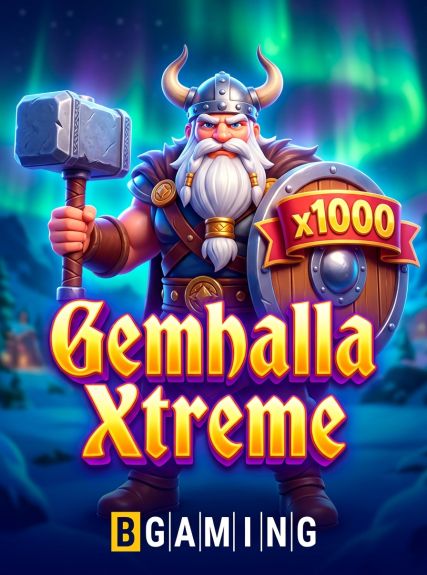 Gemhalla Xtreme