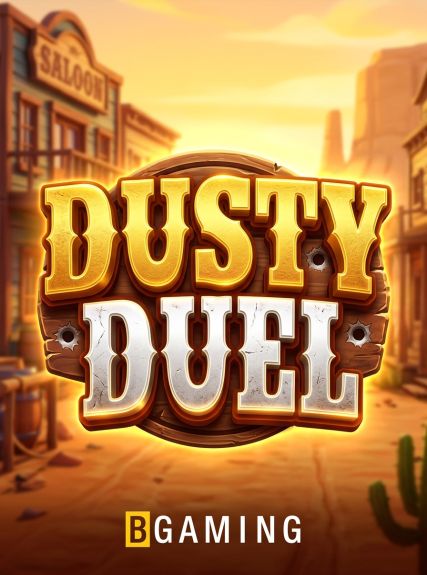 Dusty Duel