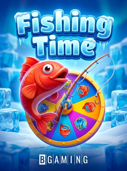 Fishing Time