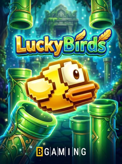 LuckyBirds