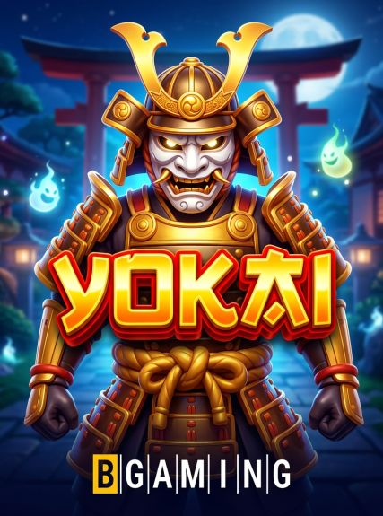 Yokai