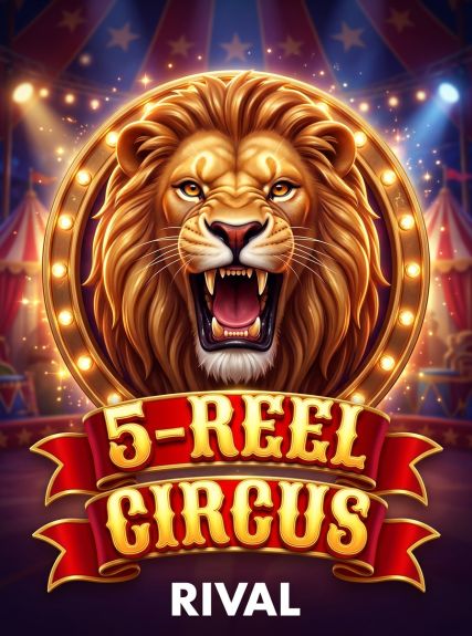 5-Reel Circus