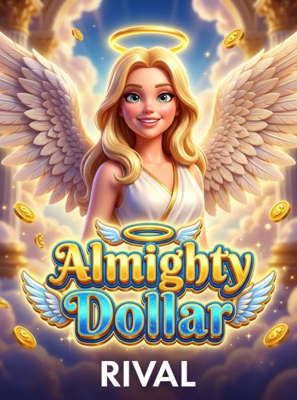 Almighty Dollar