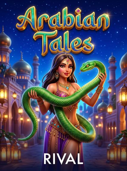 Arabian Tales