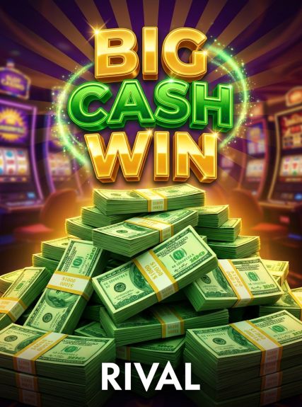 Big Cash Win
