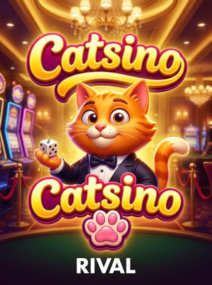 Catsino