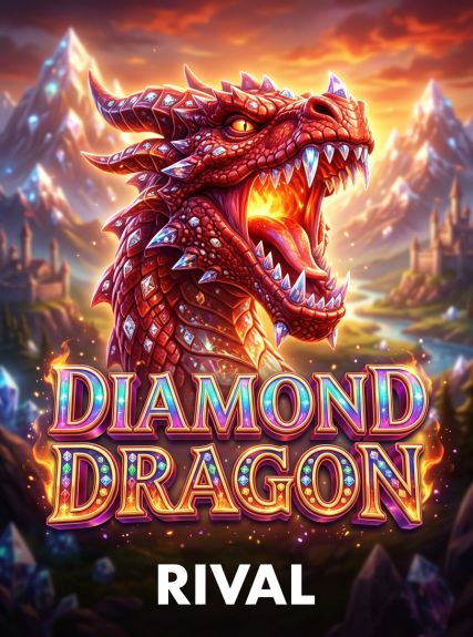 Diamond Dragon