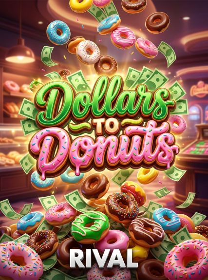 Dollars to Donuts