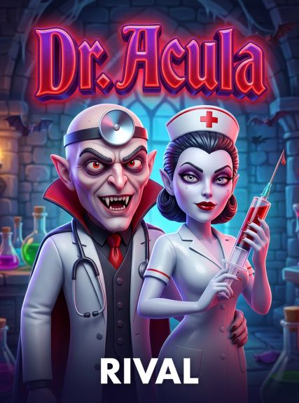 Dr. Acula